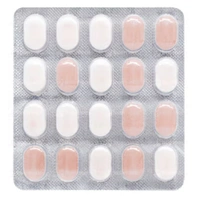 Rx ZORYL M2 -1X20 - 20S