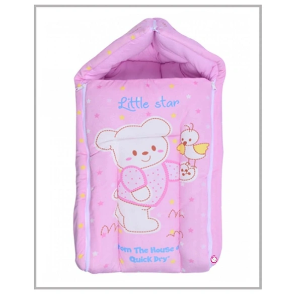 MEDIUM SIZE - BABY BED 