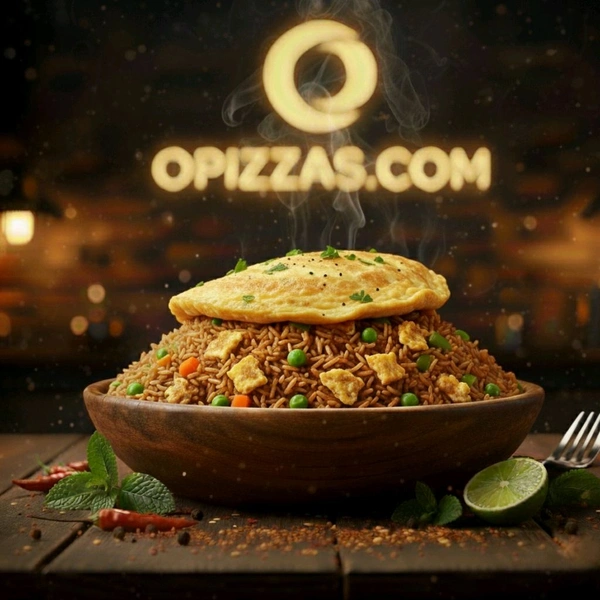 Egg Fried Rice