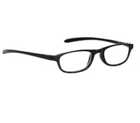 Blue Rays Blocking (Blue Cut Lenses will block Harmful rays of Computer, Mobile etc) Premium Quality Oval Shape Reading Glass for both Men and Women - +1.75