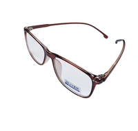 Blue cut Zero Power Reading glass for men and women - assorted