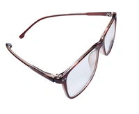 Blue cut Zero Power Reading glass for men and women - assorted