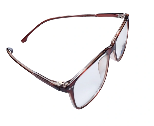 Blue cut Zero Power Reading glass for men and women - assorted