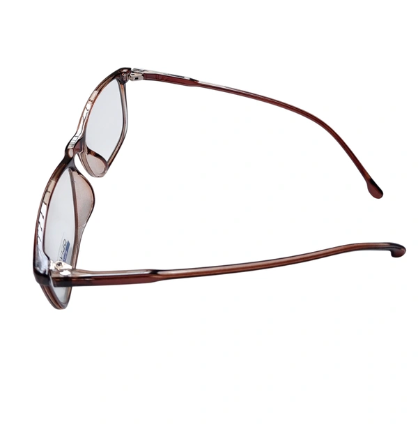 Blue cut Zero Power Reading glass for men and women - assorted
