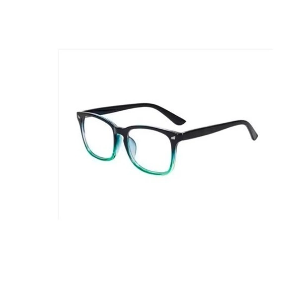 Zero Power Clear Glasses For Men and Women for Eye Protection from insects, dust etc., Also this glass little bit protects from Computer Blue Rays.