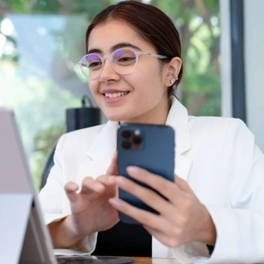 Computer Glasses for Men and Women