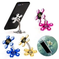 Flower type Mobile Stand