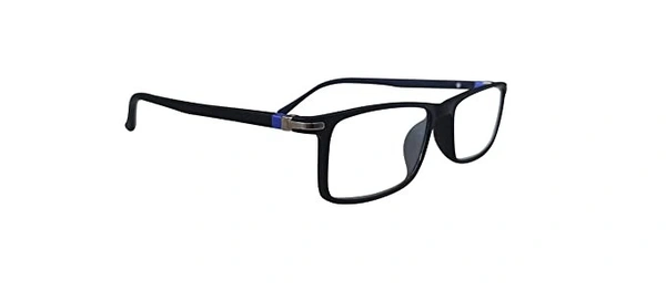 TR90 Frame light weight rectangular design Reading glasses for men and women - +1.25