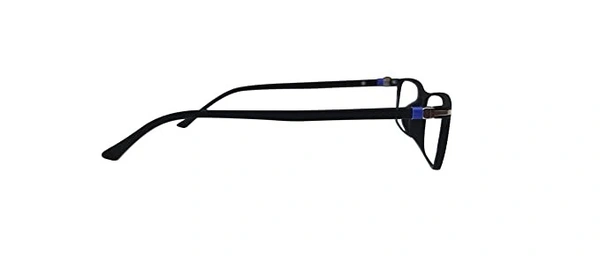 TR90 Frame light weight rectangular design Reading glasses for men and women - +1.25