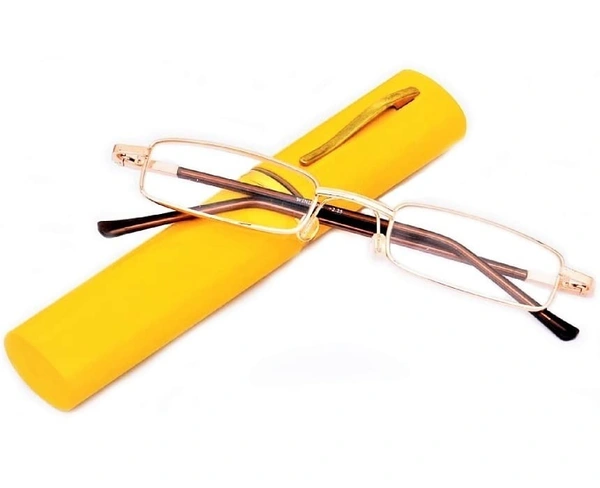 Pen type Reading Glasses for Men and Women  - +2.50