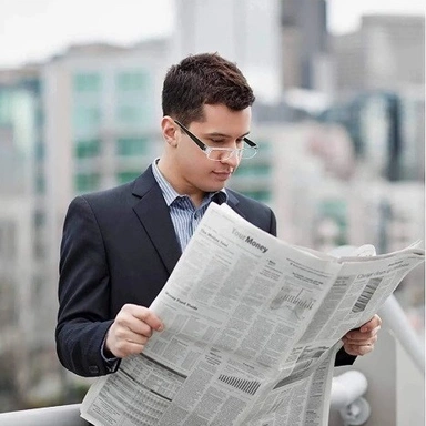 Reading Glasses for Men and Women