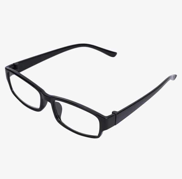 One Power Auto Focus Reading Glasses for Men and women. Clear Focus Auto Adjusting Optic, suitable for all those in need of Reading Power ranging from +0.50 to +2.50