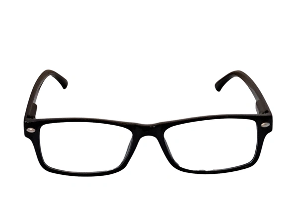 Rectangular Fine Slim Reading glass for both men and women - +1.50