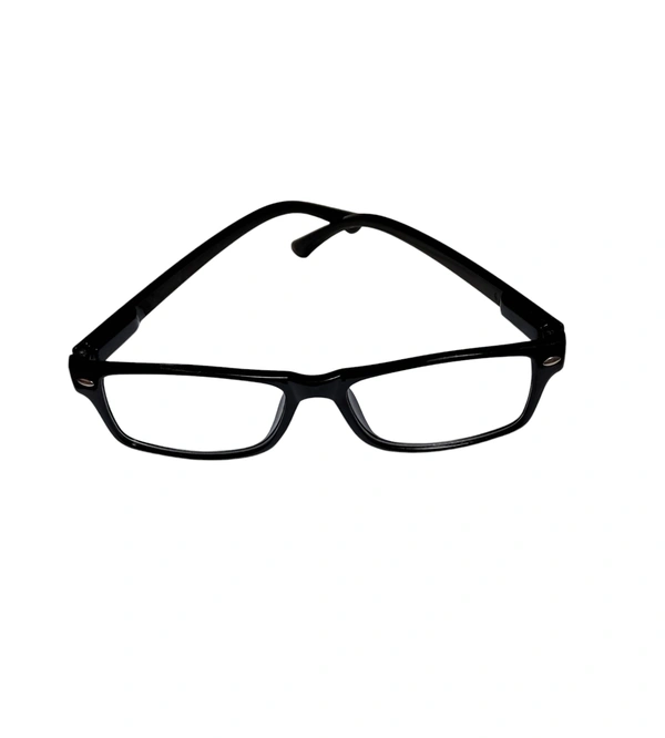 Rectangular Fine Slim Reading glass for both men and women - +2.25