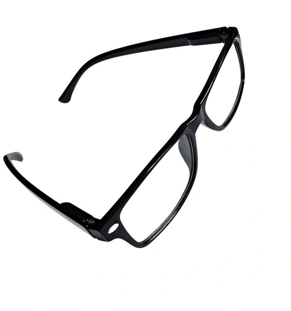 Rectangular Fine Slim Reading glass for both men and women - 2.50