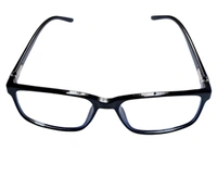Computer Glass For Men and Women. Fitted with Zero Power Blue Block Fine Glasses 