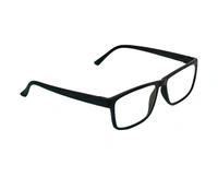 Computer Glass For Men and Women. Fitted with Zero Power Blue Block Fine Glasses 