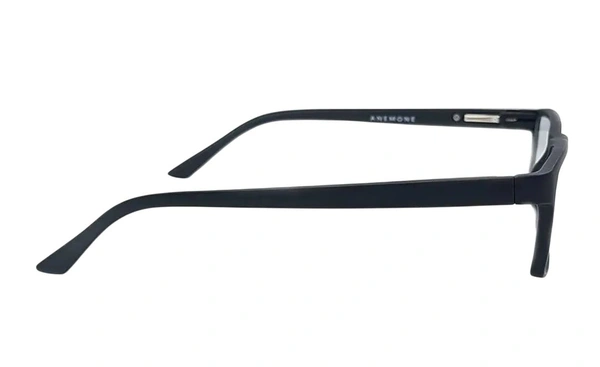 Computer Glass For Men and Women. Fitted with Zero Power Blue Block Fine Glasses 