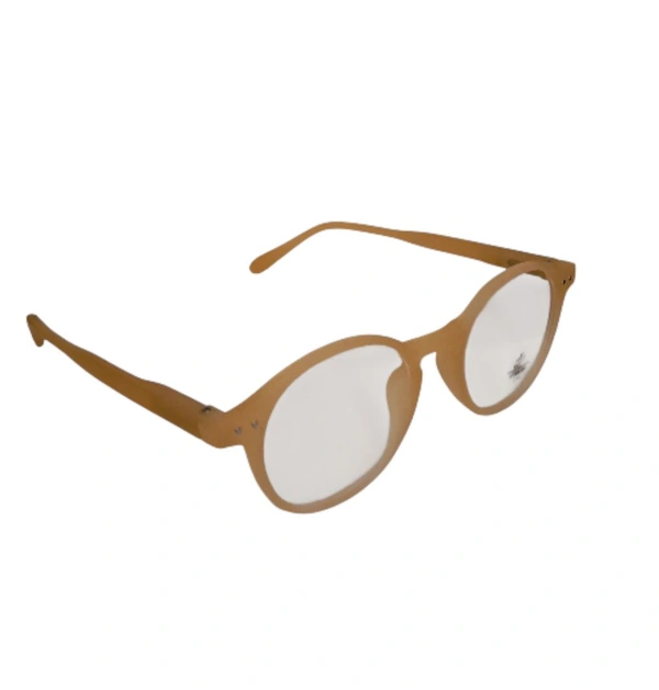 Flyhigh Hustlr Round Shape Bluecut Computer Glass For Women