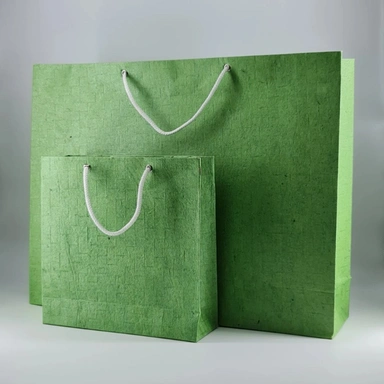 Paper bags