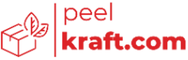 Peelkraft - Logo
