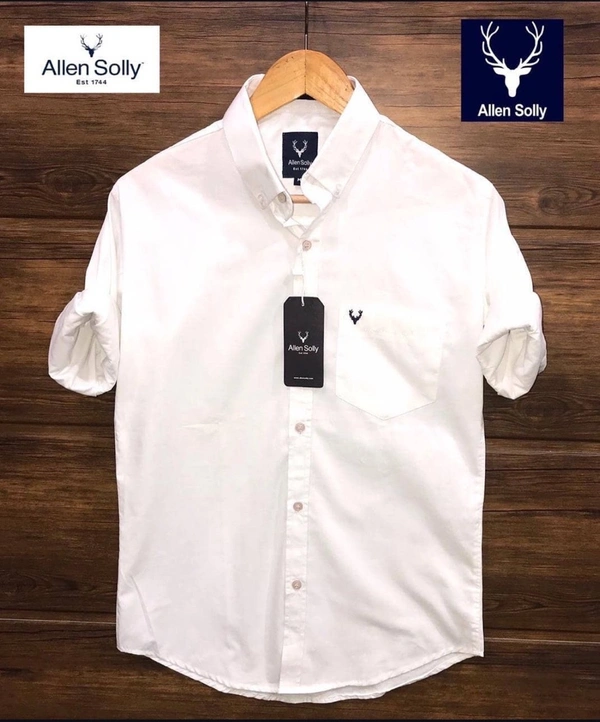 Allen  Premium Shirt 