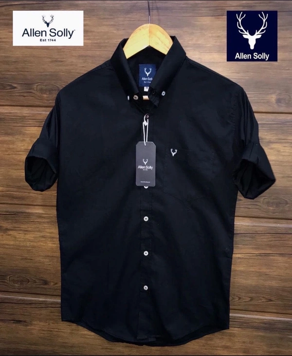 Allen  Premium Shirt 