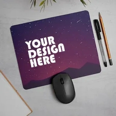 Customize Mouse Pads