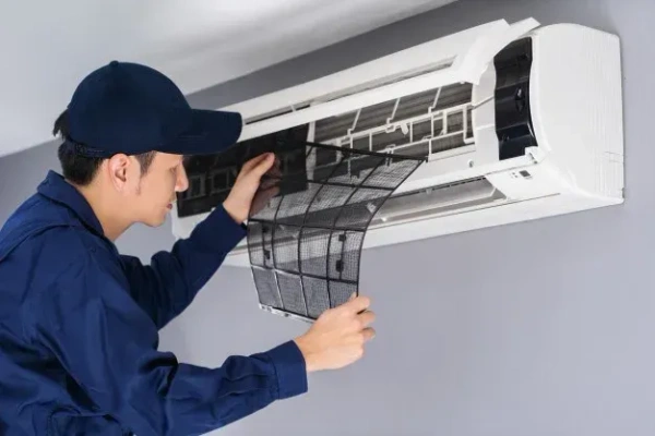  AC Repair- Starts at 