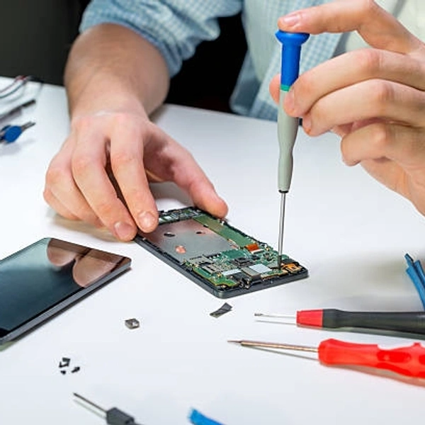 Mobile Repair Service - Start at 