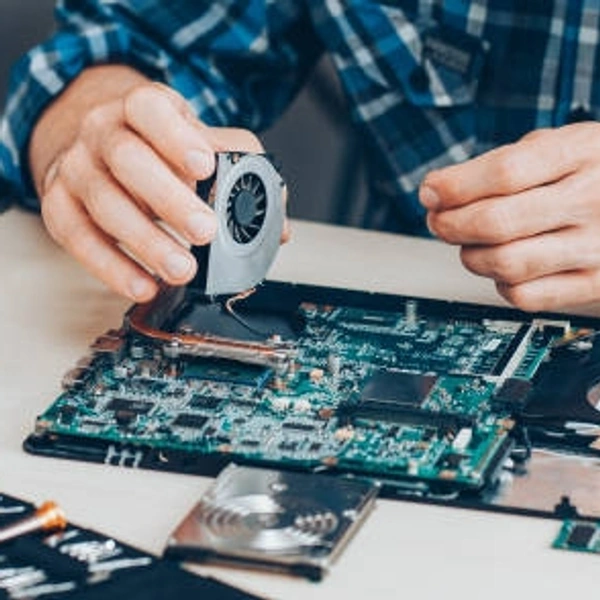 Computer Repair Service - Start at 