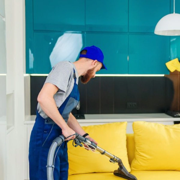 3 Seater Sofa Dry Cleaning  