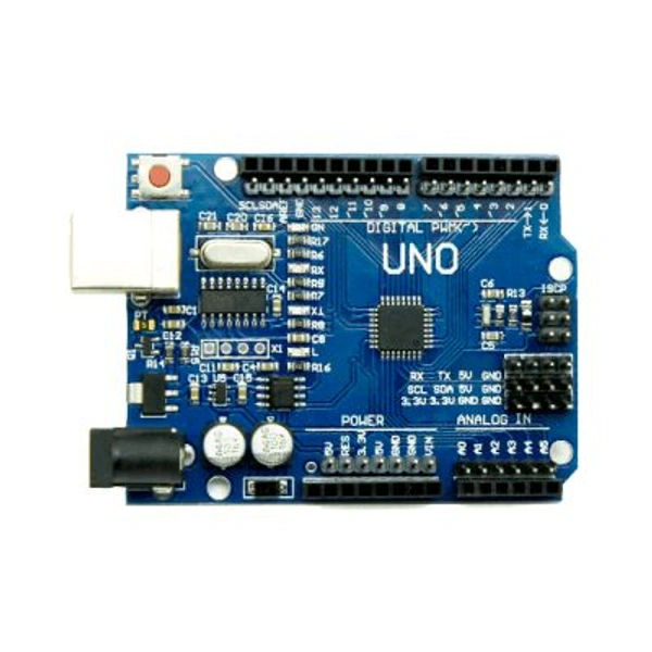 Arduino UNO R3 