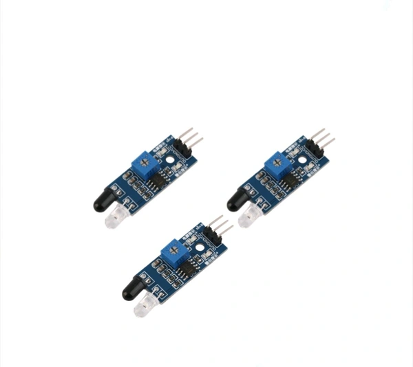 Infrared Sensor