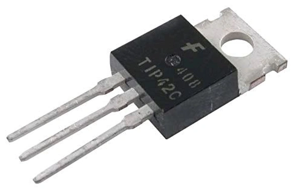 TIP42C PNP Power Transistor