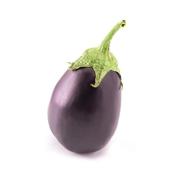 Brinjal - 1kg, Purple