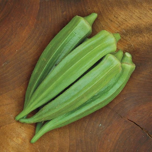 Bhindi - 500gms