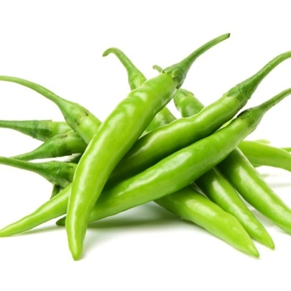 Mirchi - 100gm