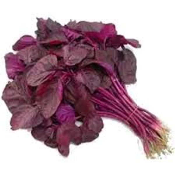 Lal Saag Datha - 1kg