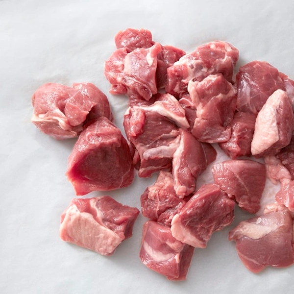 Khassi Meat - 1kg