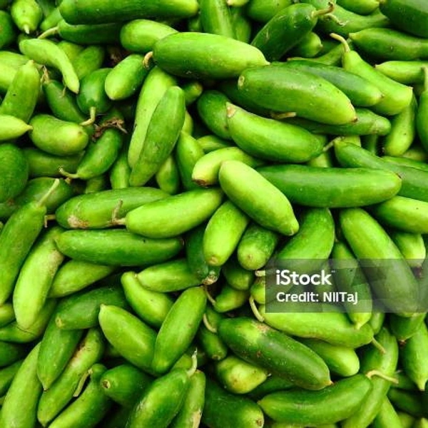Kundru - 250gms