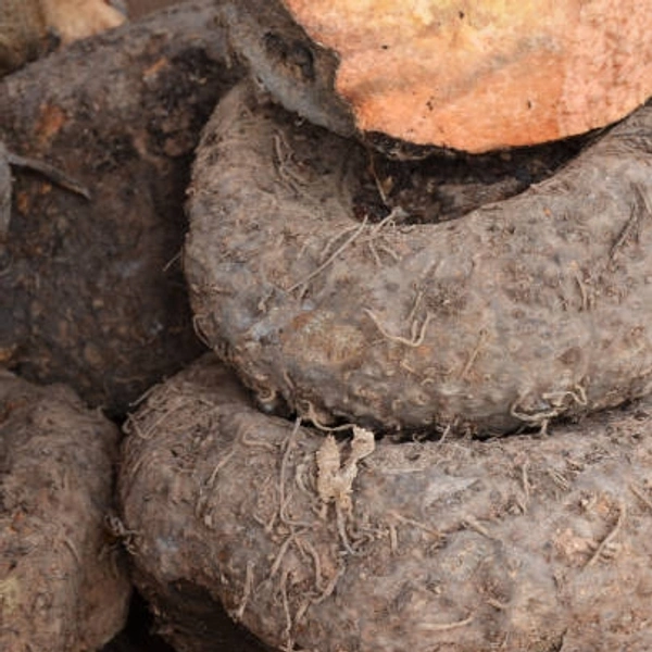 Suran / Oel (Desi)  - 1kg