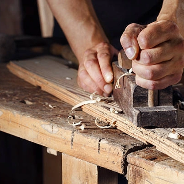Home Services - Carpenter - Rate As Per Work