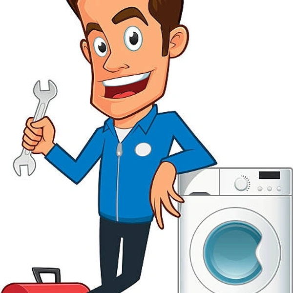 Home Services - Washing Machine Repair