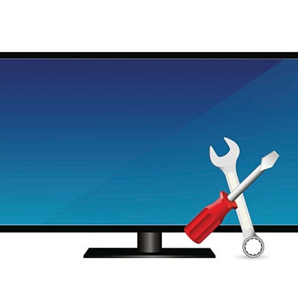 Home Services - Television Repair