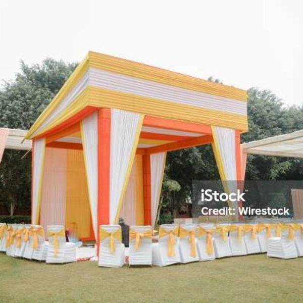 Home Services - Tent House Service