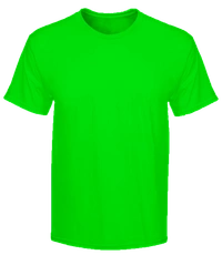 Men's Round Neck SUBLIMATION COTTON(180GSM) - All Size, All Color