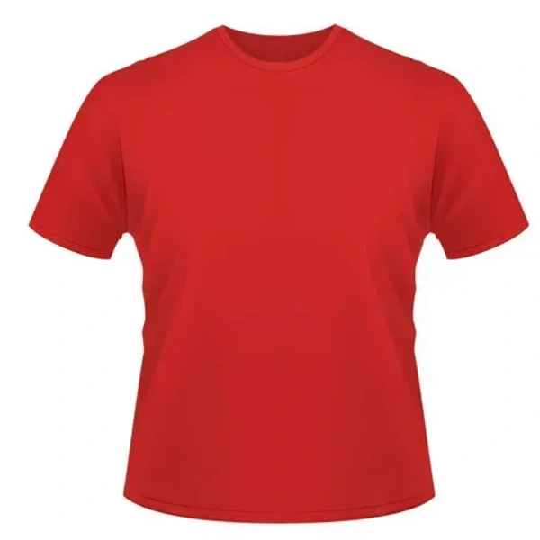 Men's Round Neck NIRMAL NET(140-160GSM) - All Size, All Color