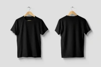 Men's Round Neck MICRO PP 160GSM - All Size, All Color
