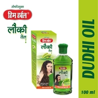 HIMHERBAL Him herbal Loki Oil - 100ml